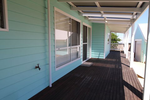 Storm Bay View - Accommodation Sunshine Coast 0