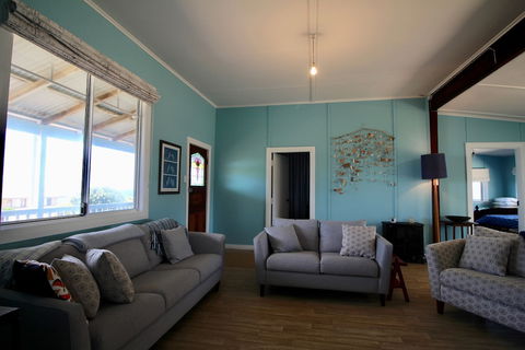 Storm Bay View - Accommodation Sunshine Coast 3