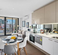 Complete Host Hudson Apartments - Accommodation Sunshine Coast