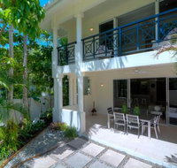Villa Del Mar Port Douglas - Accommodation Sunshine Coast