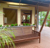 Clouds Serenity - Accommodation Sunshine Coast