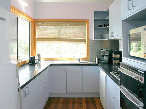 Vainui - Accommodation Sunshine Coast 5