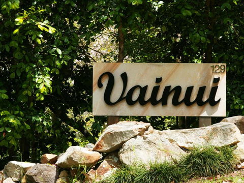 Vainui - Accommodation Sunshine Coast 2