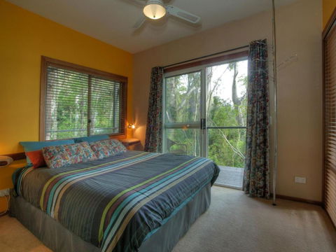 Vainui - Accommodation Sunshine Coast 3