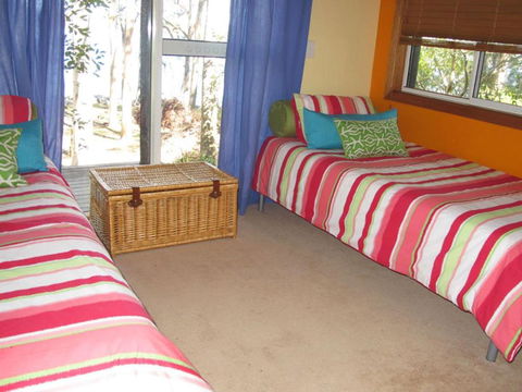 Vainui - Accommodation Sunshine Coast 4