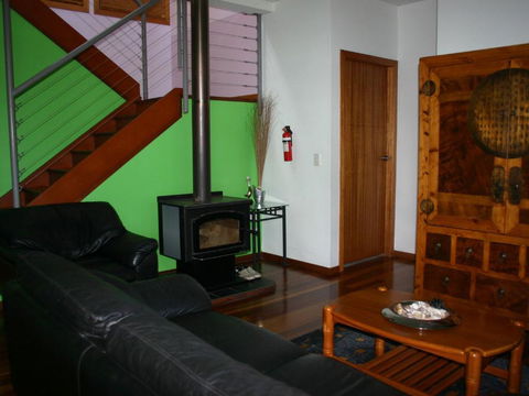 Vainui - Accommodation Sunshine Coast 1