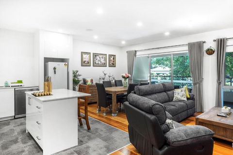Olinda Village Apartment A2 - Accommodation Sunshine Coast 2
