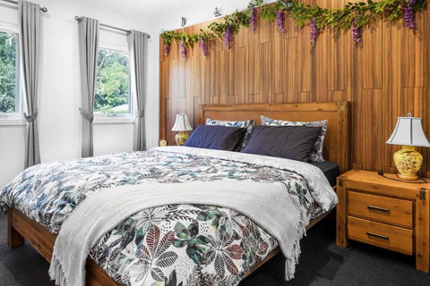 Olinda Village Apartment A2 - Accommodation Sunshine Coast 6