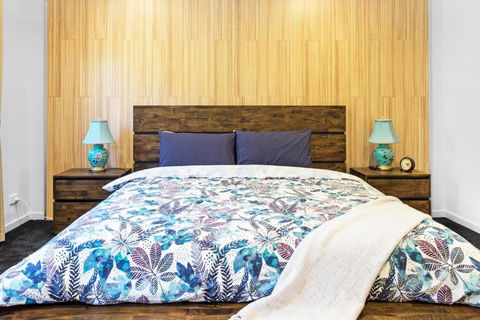 Olinda Village Apartment A2 - Accommodation Sunshine Coast 4