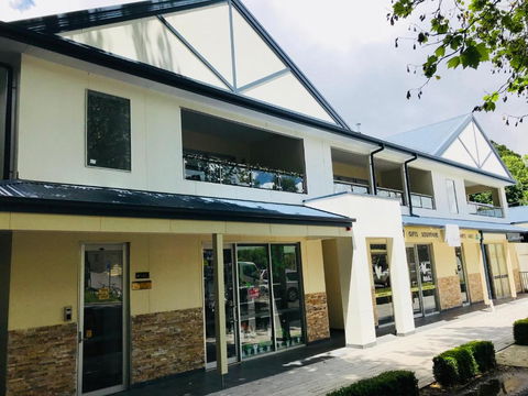 Olinda Village Apartment A2 - Accommodation Sunshine Coast 5