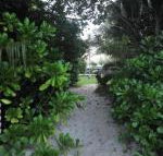 Balinese Beachfront Villa - Accommodation Sunshine Coast