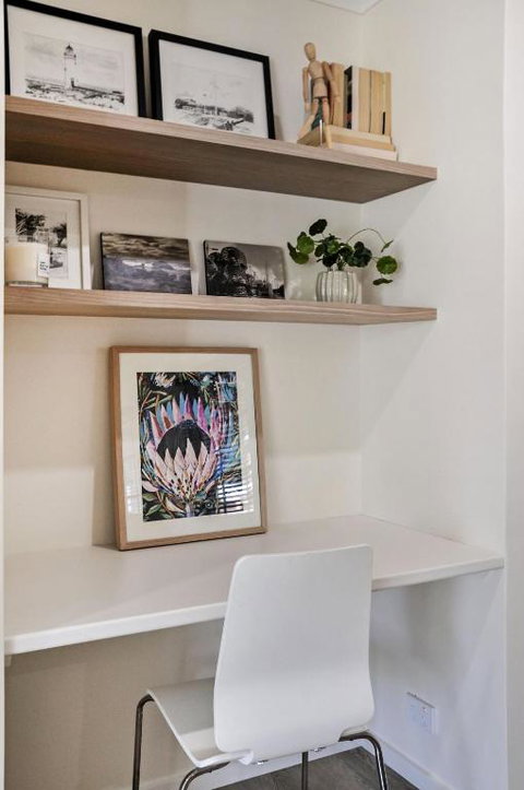Lyons Cottage A Quaint Whalers Cottage In Heart Of Port Fairy - Accommodation Sunshine Coast 6