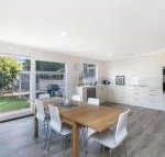 Lyons Cottage a quaint Whalers Cottage in heart of Port Fairy - Accommodation Sunshine Coast
