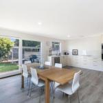 Lyons Cottage A Quaint Whalers Cottage In Heart Of Port Fairy - Accommodation Sunshine Coast 0