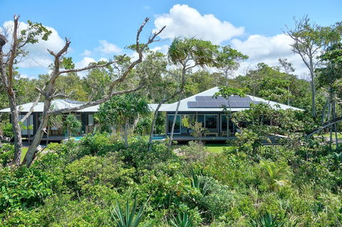 The Bungalows - Accommodation Sunshine Coast 0