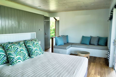 The Bungalows - Accommodation Sunshine Coast 5