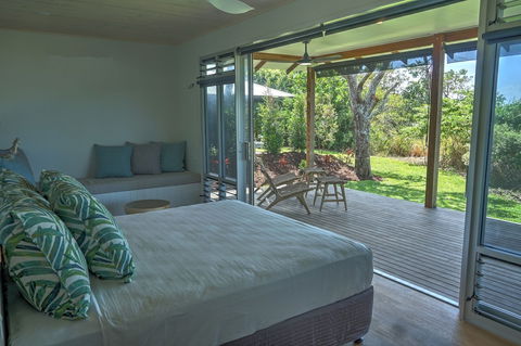 The Bungalows - Accommodation Sunshine Coast 6