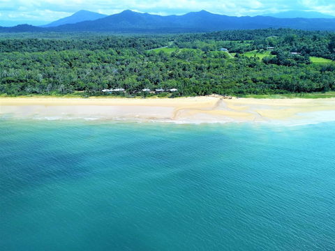 The Bungalows - Accommodation Sunshine Coast 2