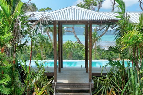 The Bungalows - Accommodation Sunshine Coast 1