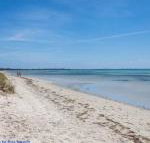 Beautiful Beachfront Apartment at Capel Sound - Accommodation Sunshine Coast