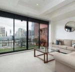 City Heights  Views - Accommodation Sunshine Coast