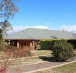 Gundaroo Manor Bed  Breakfast - Accommodation Sunshine Coast