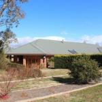 Gundaroo Manor Bed & Breakfast - Accommodation Sunshine Coast 0