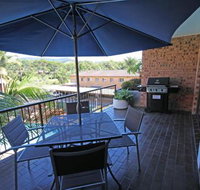 Hawaiian Gardens Unit 3 - Accommodation Sunshine Coast