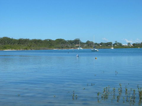 LingaLonga - Accommodation Sunshine Coast 4