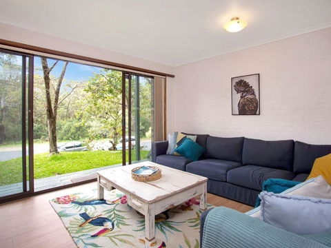 LingaLonga - Accommodation Sunshine Coast 5