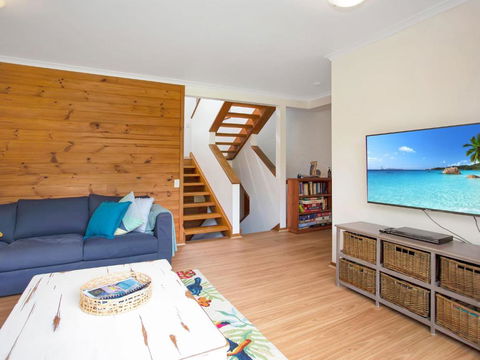 LingaLonga - Accommodation Sunshine Coast 1