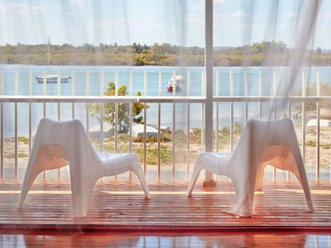 Riverwatch - Accommodation Sunshine Coast 5