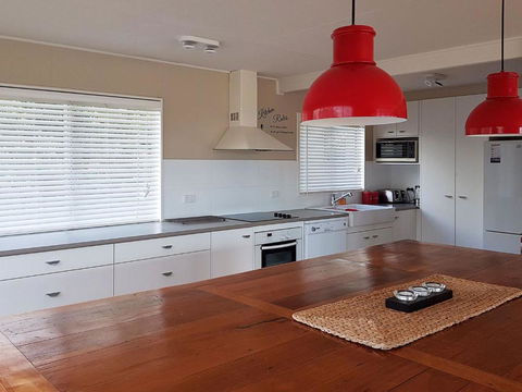 Riverwatch - Accommodation Sunshine Coast 6
