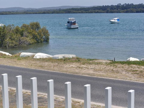 Riverwatch - Accommodation Sunshine Coast 3