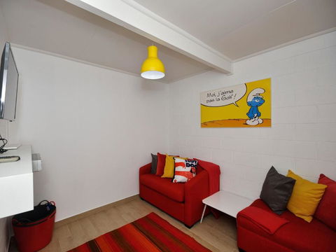 Riverwatch - Accommodation Sunshine Coast 1