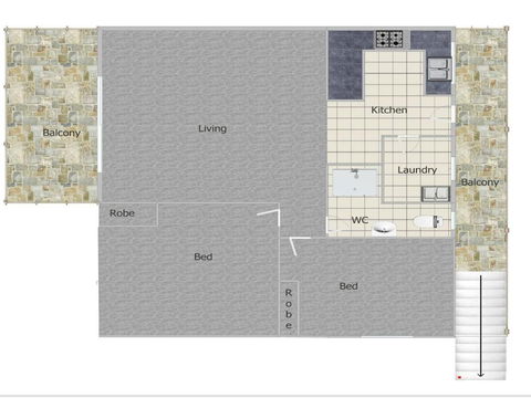 Hawks Nest Accommodation - Accommodation Sunshine Coast 2