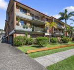 Hawaiian Gardens Unit 22 - Accommodation Sunshine Coast