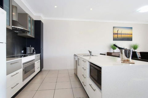 Cypress Townhouse 21 Mulwala - Accommodation Sunshine Coast 5