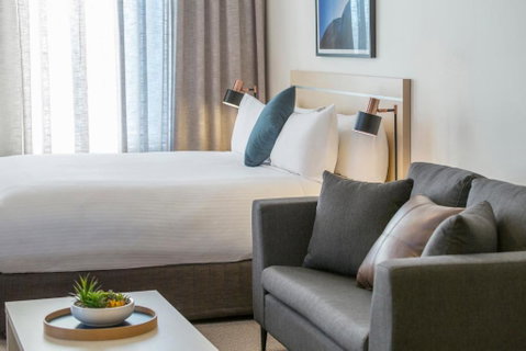 Apartments At 60 Market - Accommodation Sunshine Coast 3