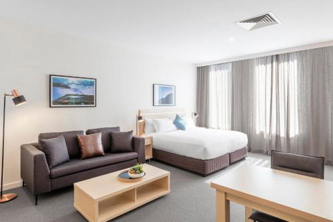 Apartments At 60 Market - Accommodation Sunshine Coast 4