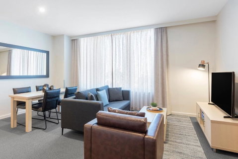 Apartments At 60 Market - Accommodation Sunshine Coast 1