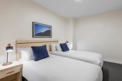Apartments At 60 Market - Accommodation Sunshine Coast 5