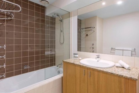 Apartments At 60 Market - Accommodation Sunshine Coast 2