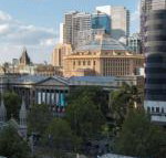 Noah  Central City Location with Views  Parking - Accommodation Sunshine Coast