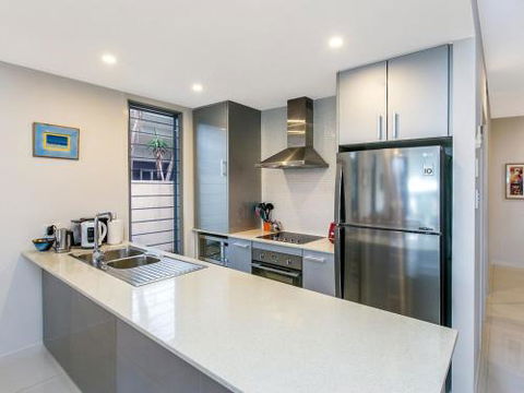 SEA RENITY On KAMALA - Accommodation Sunshine Coast 6