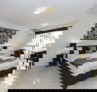 Cottesloe Cove Beach Apartment - Accommodation Sunshine Coast