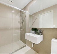 A Homely CBD Apt on Collins Near Southern Cross - Accommodation Sunshine Coast