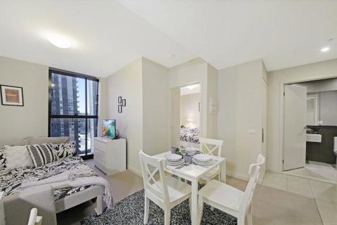 A Homely CBD Apt On Collins Near Southern Cross - Accommodation Sunshine Coast 2