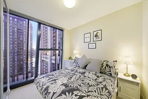 A Homely CBD Apt On Collins Near Southern Cross - Accommodation Sunshine Coast 1