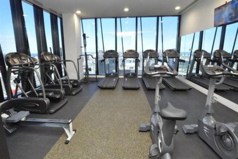 A Homely CBD Apt On Collins Near Southern Cross - Accommodation Sunshine Coast 4